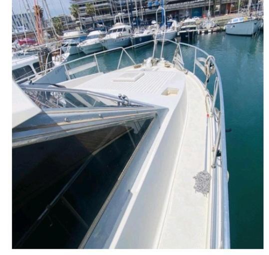 Voyager Sant Adria de Besos Exterior foto