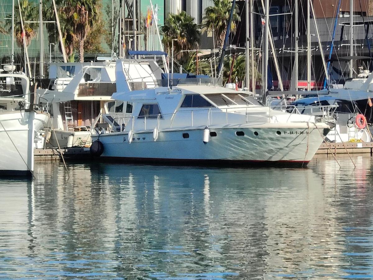 Voyager Sant Adria de Besos Exterior foto
